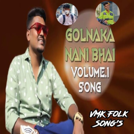 Golnaka Nani Bhai Volume 1