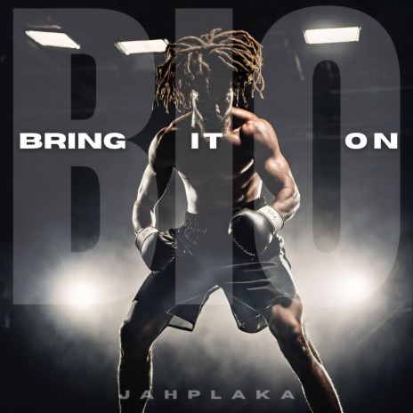 Bring It On | Boomplay Music