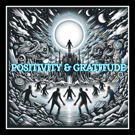 Positivity & Gratitude | Boomplay Music