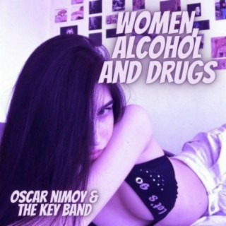 Women, Alcohol and Drugs