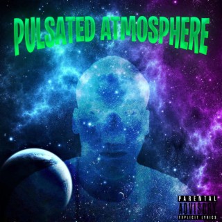 Pulsated Atmosphere