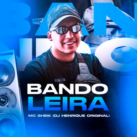 Bandoleira ft. DJ Henrique Original | Boomplay Music