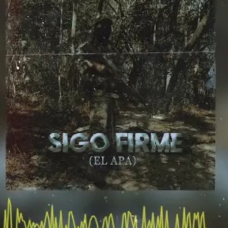 Sigo firme (el apa) | Boomplay Music