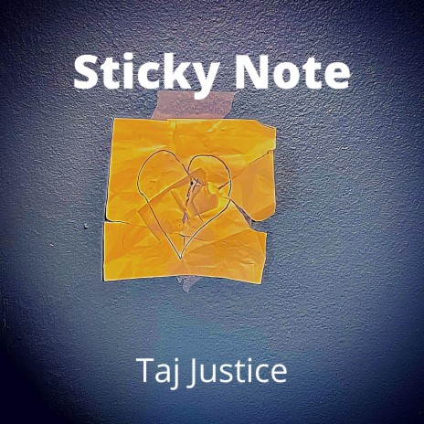 Sticky Note | Boomplay Music