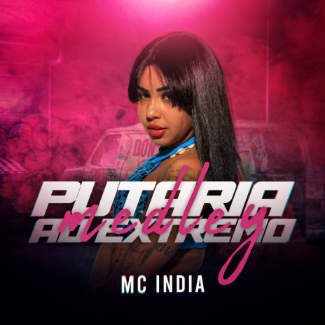 Medley Putaria ao Extremo | Boomplay Music