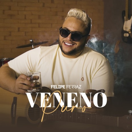 Veneno Puro (Ao Vivo) | Boomplay Music