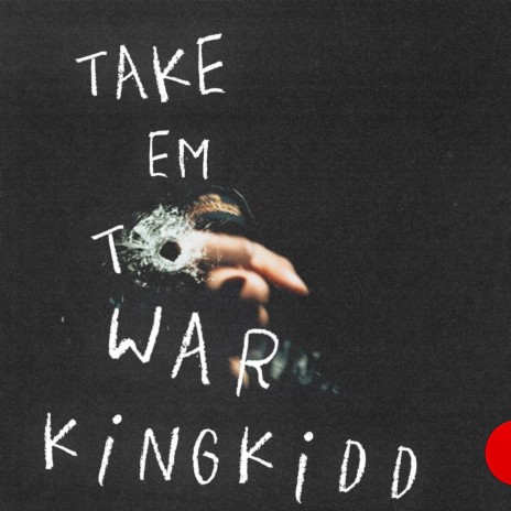 Take Em To War