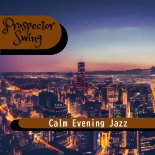 Calm Evening Jazz
