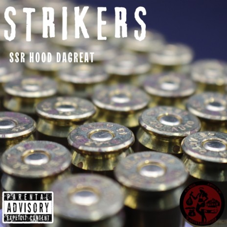 Strikers | Boomplay Music