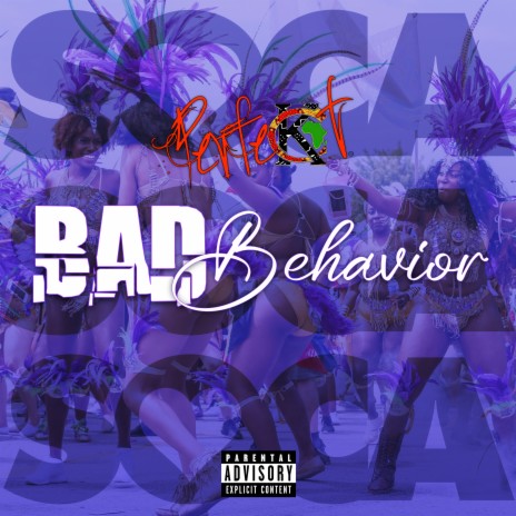 Bad Behavior | Boomplay Music