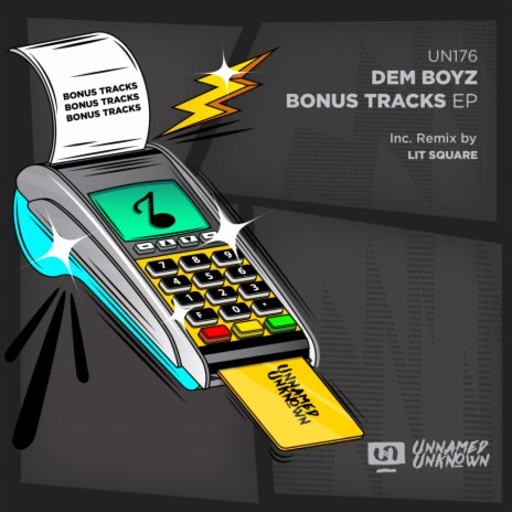 Bonus Track | Boomplay Music