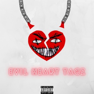 Evil Heart Tagz