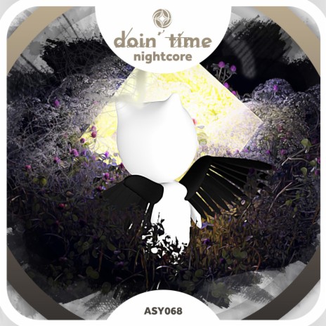 Doin' Time - Nightcore ft. Tazzy | Boomplay Music