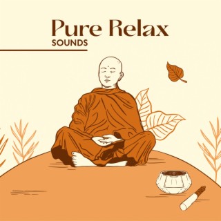 Pure Relax Sounds: Help Witch Meditation And Relaxation