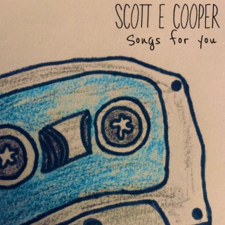 Scott E Cooper