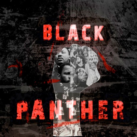 Black Panther ft. Zero Onze & Wayck | Boomplay Music