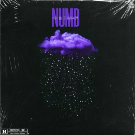 Numb.2 ft. KID Tye | Boomplay Music