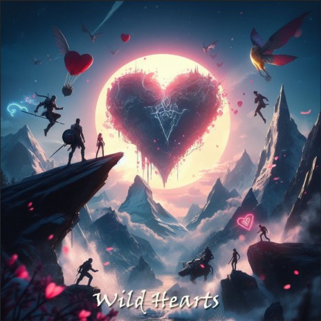 Wild Hearts | Boomplay Music