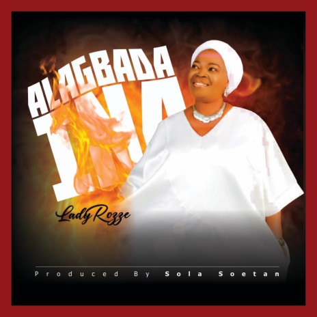 Alagbada Ina | Boomplay Music