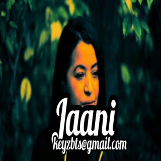 JAANI- Oriental capital bra Afrobeat Dancehall_Reggaeton Balkan Instrumental