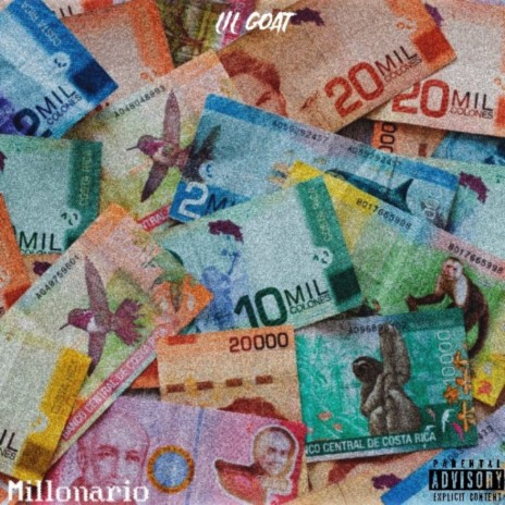 Millonario | Boomplay Music