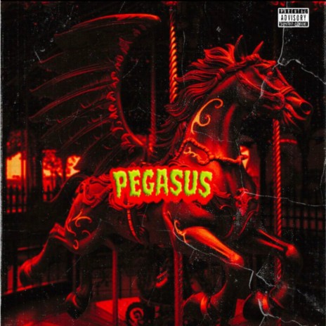 Pegasus ft. GLRM | Boomplay Music