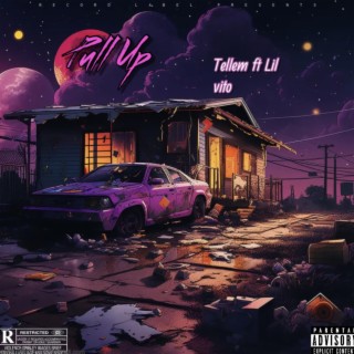 Tellem ft Lil Vito - Pull up