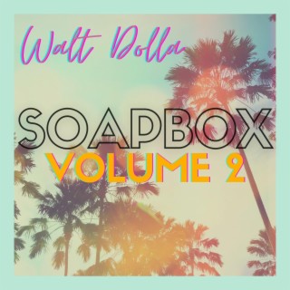 Soap BOX 2