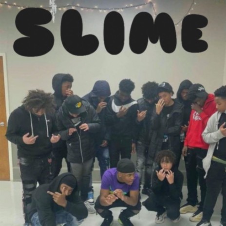 Slime | Boomplay Music