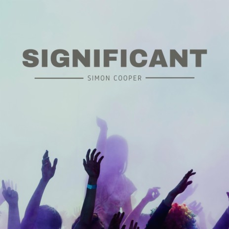 Significant | Boomplay Music