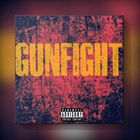 Gunfight ft. D2E Pierre | Boomplay Music