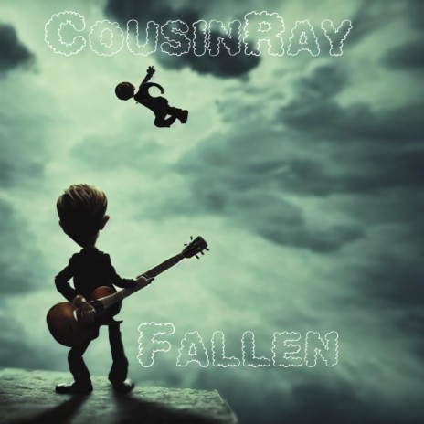 Fallen | Boomplay Music