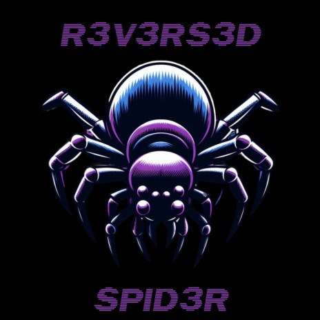 SPID3R | Boomplay Music