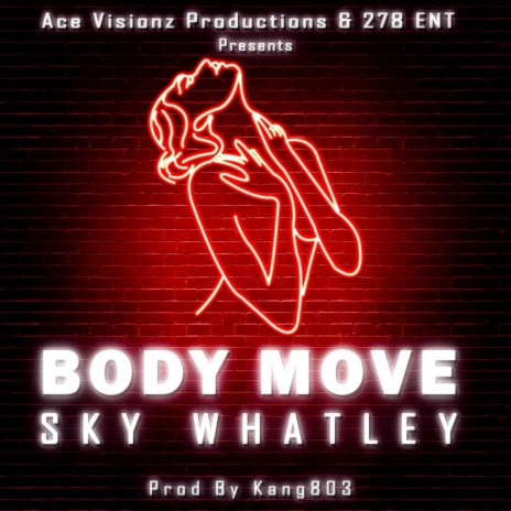 Body Move | Boomplay Music