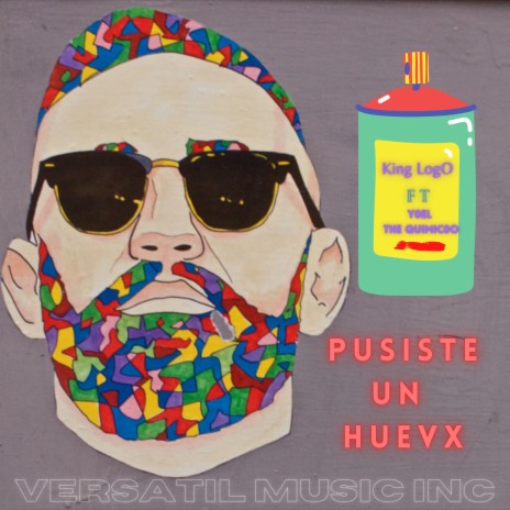 Pusiste Un Huevx ft. Yoel The Quimico