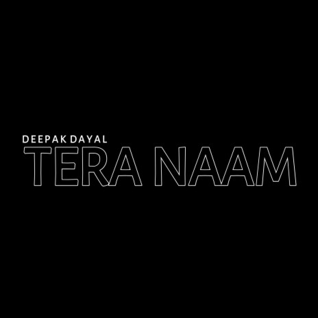 TERA NAAM ft. ATHARV | Boomplay Music
