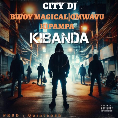KIBANDA | Boomplay Music