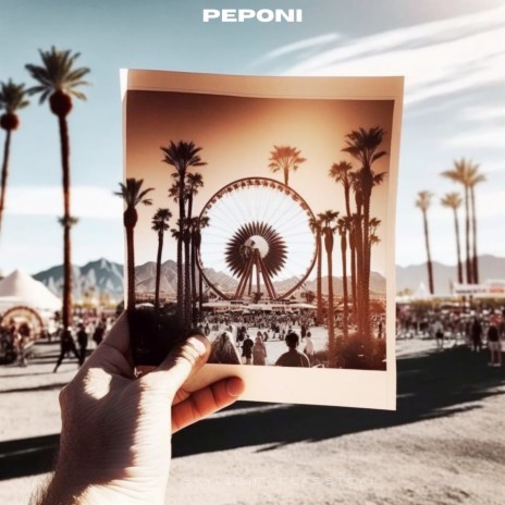 Peponi | Boomplay Music