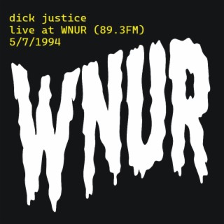 Live at WNUR (5/7/1994) (live, WNUR)