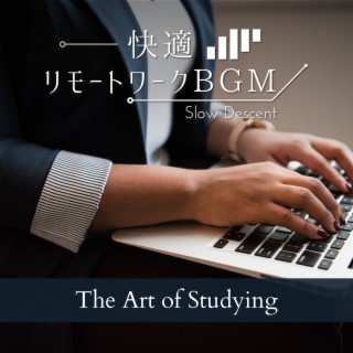 快適リモートワークBGM - The Art of Studying