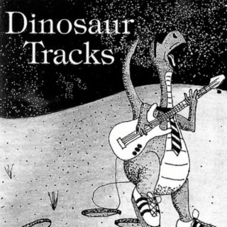 Dinosaur Tracks