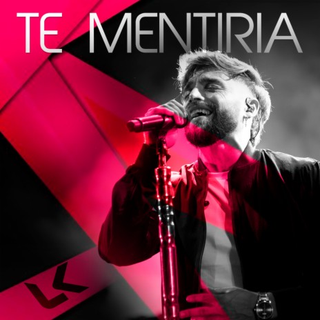 Te Mentiría | Boomplay Music