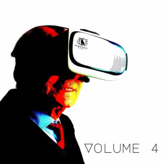 Volume 4 (Sci-Fi Worlds Game Soundtrack)