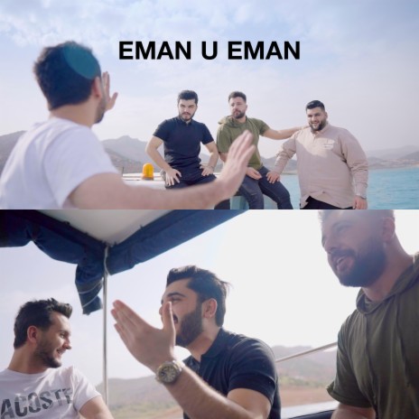 EMAN U EMAN (HEJA) | Boomplay Music