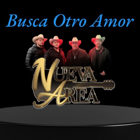 Busca Otro amor | Boomplay Music