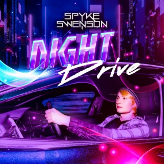 Night Drive lyrics | Boomplay Music
