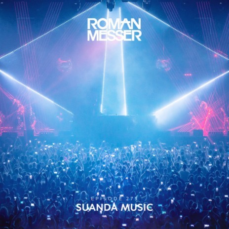 Oblivion (Suanda 275) ft. Roman Messer