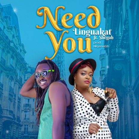 Need You (feat. Shegah) | Boomplay Music