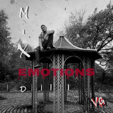 Me (Mixed Emotions) | Boomplay Music