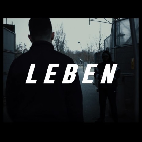Leben (feat. Kaan & Luzifer) | Boomplay Music